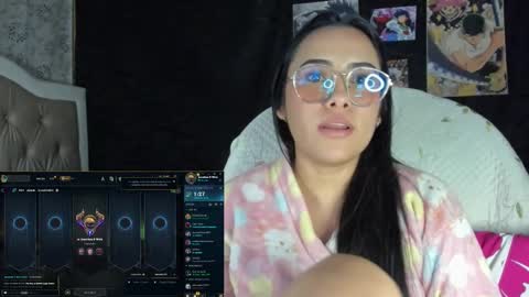 Janna online show from 12-06-24, 06:26