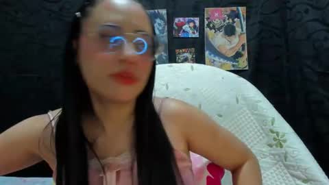 Janna online show from 12-08-24, 03:53