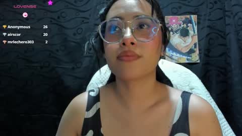 Janna online show from 12-10-24, 07:37