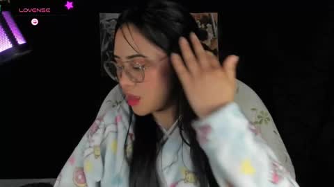 Janna online show from 12-13-24, 05:16