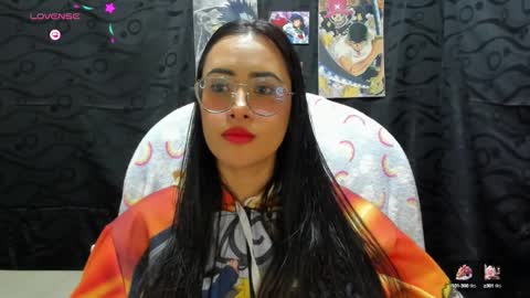 Janna online show from 12-17-24, 04:45