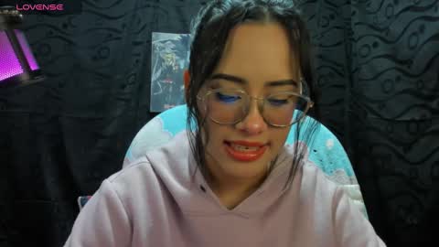 Janna online show from 12-30-24, 06:53