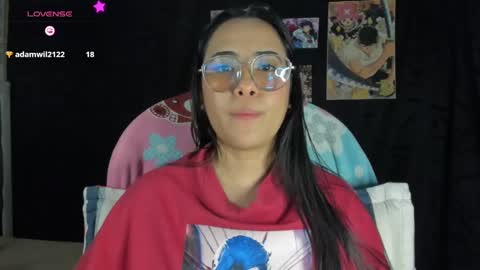 Janna online show from 01-03-25, 09:04