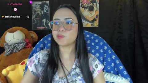 Janna online show from 01-10-25, 04:54