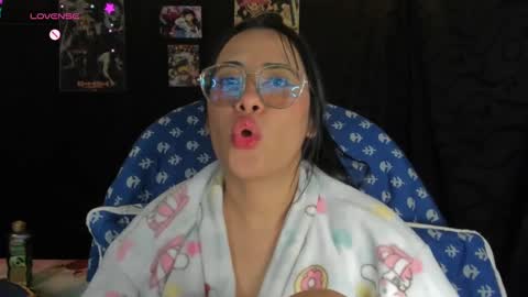 Janna online show from 01-16-25, 07:49