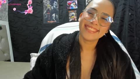 Janna online show from 02-05-25, 05:41