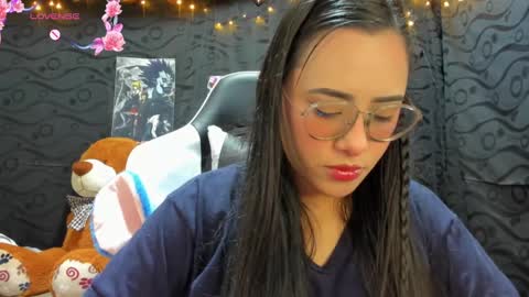 Janna online show from 02-10-25, 05:14