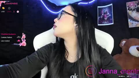 Janna online show from 09-09-25, 04:45