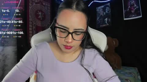 Janna online show from 04-10-26, 01:55