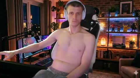 jonathanthiccoc online show from 04-19-26, 07:49