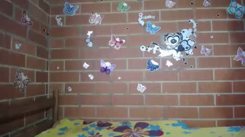 Scarlet online show from 10-27-25, 12:31