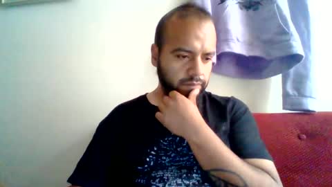 Snapshot of jonhy22 chatting on 07-03-26, 10:05 alex online show from 07-03-26, 10:05