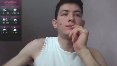 jonhy_merlin online show from 12-15-24, 09:13