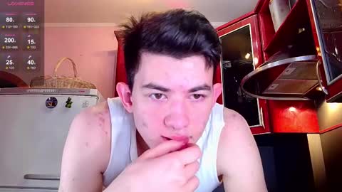 jonhy_merlin online show from 12-20-24, 08:06