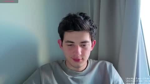 jonhy_merlin online show from 05-19-26, 06:36