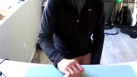 Jon Rockit online show from 03-07-26, 05:32