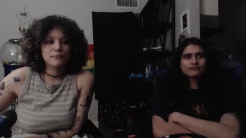 jonmessfan online show from 11-02-25, 04:42