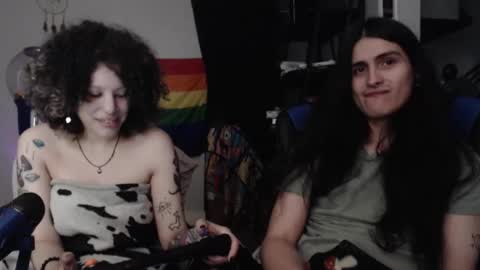 jonmessfan online show from 11-08-25, 03:39