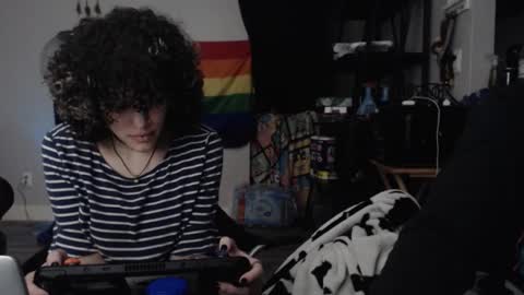 jonmessfan online show from 11-11-25, 08:58