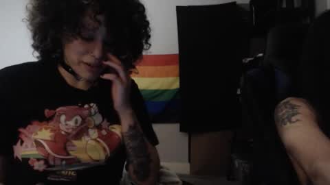 jonmessfan online show from 11-24-25, 11:21