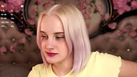 Alice online show from 03-15-26, 12:22