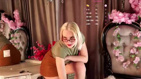 Alice online show from 03-24-26, 11:15