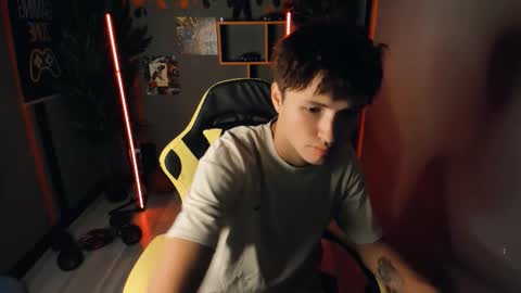 Jonny online show from 09-11-25, 10:15