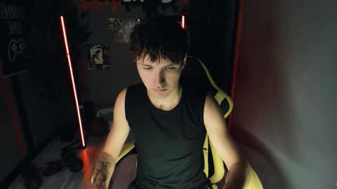 Jonny online show from 09-12-25, 10:37