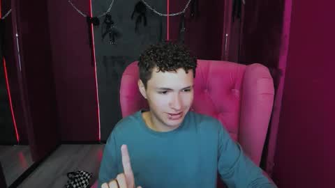 Jonny online show from 10-10-25, 10:36