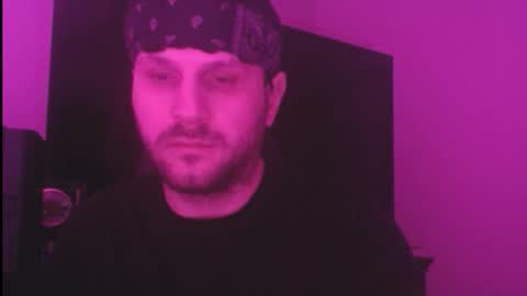 Jonny Bans online show from 05-04-26, 01:34