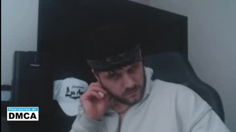Jonny Bans online show from 05-11-26, 07:47