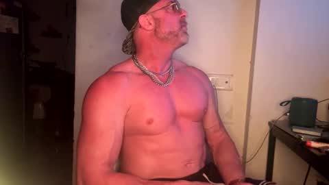 Jonny Cockfill online show from 11-19-25, 10:10