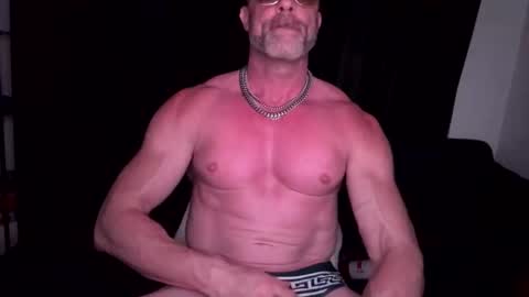 Jonny Cockfill online show from 11-20-25, 09:14