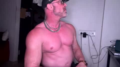 Jonny Cockfill online show from 11-21-25, 10:08