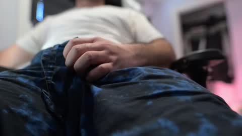 Jonny online show from 11-04-25, 02:16