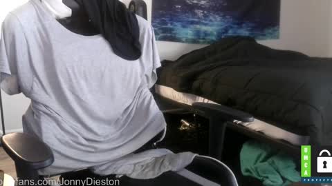 JonnyDieston online show from 04-29-26, 12:37