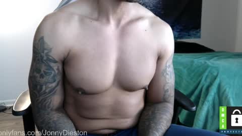 JonnyDieston online show from 05-03-26, 02:23