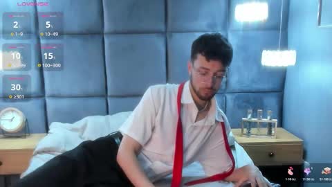 JonnyGreey online show from 11-21-25, 07:12