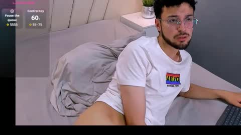 JonnyGreey online show from 11-29-25, 08:23