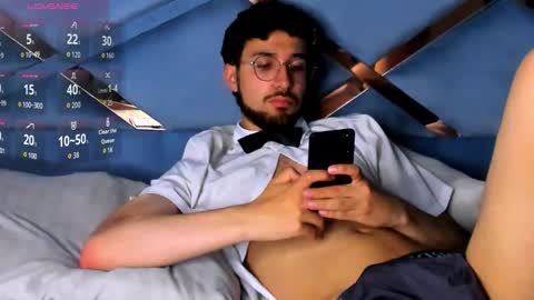 JonnyGreey online show from 12-01-25, 07:30