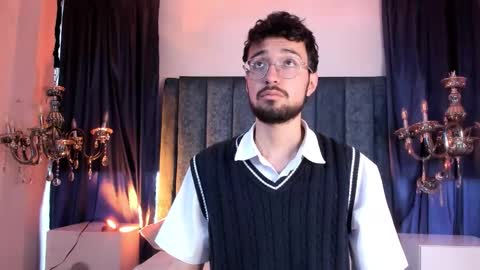 JonnyGreey online show from 01-07-26, 06:54