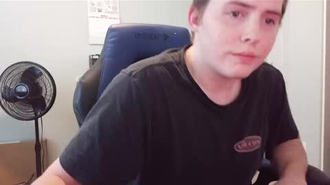 Jonnyonthespot3 online show from 04-03-26, 01:47