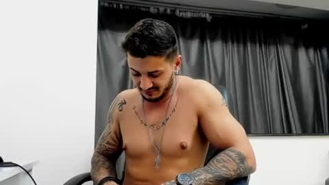jonnyporn1 online show from 01-06-25, 11:09