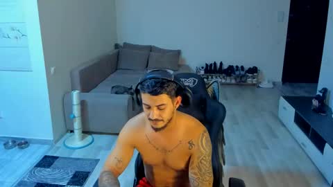 jonnyporn1 online show from 10-30-25, 08:53