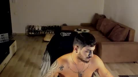 jonnyporn1 online show from 12-13-25, 09:09