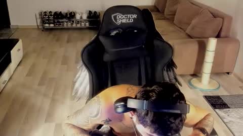 jonnyporn1 online show from 12-16-25, 09:20