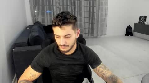 jonnyporn1 online show from 02-10-26, 06:12