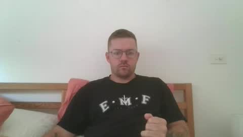 jonoy1995 online show from 01-18-26, 10:46