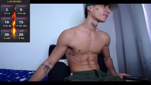 Ryder Jon online show from 01-23-25, 02:39