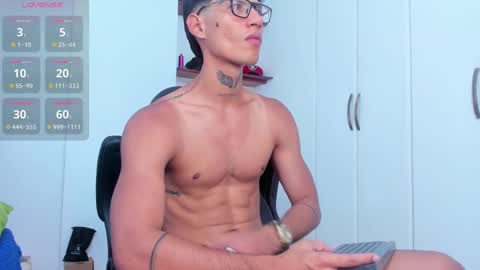 Ryder Jon online show from 09-13-25, 01:22